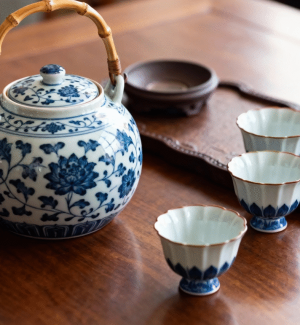 chinese tea set