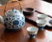 chinese tea set