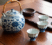 chinese tea set