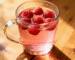raspberry tea